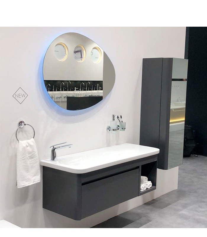 Meuble Salle de Bain