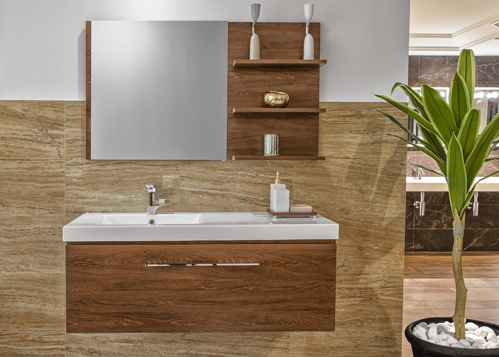 Meuble Salle de Bain